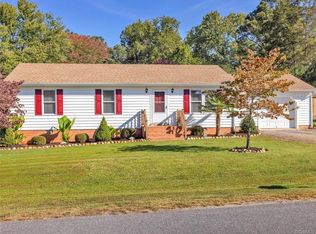 12020 Gardengate Rd, Midlothian, VA 23112