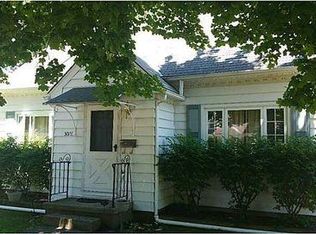 3019 Auburn St, Erie, PA 16508