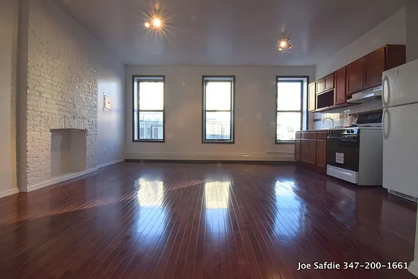 Rented by J Misrahi Realty Corp | media 1