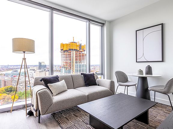 Lounge Area