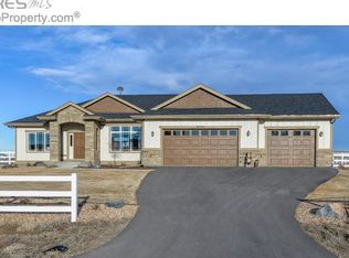 39764 Ridge Park Dr, Severance, CO 80610