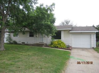 23 Detroit Hutchinson S, South Hutchinson, KS 67505