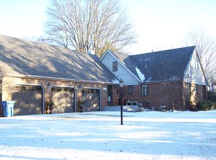 1438 Rachel Ln, Springfield, IL 62711