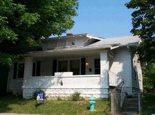 846 E Lincoln St, Indianapolis, IN