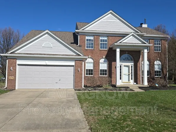 14175 Nicholas Dr, Carmel, IN 46074