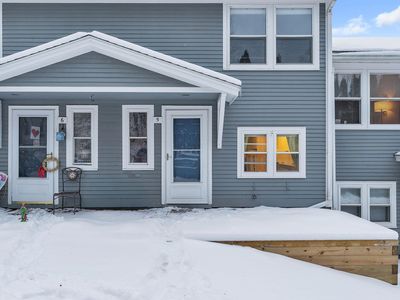1 North Franklin Street UNIT 5, Montpelier, VT, 05602