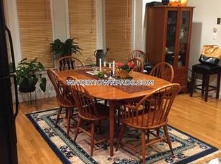 21 Center St #23, Watertown, MA 02472