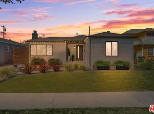 3625 Somerset Dr, Los Angeles, CA 90016
