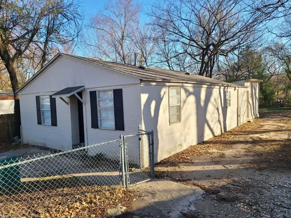 6229 S 42nd West Ave, Tulsa, OK 74132