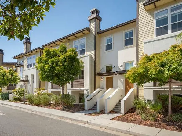 417 Derby Ave #V4, San Mateo, CA 94403