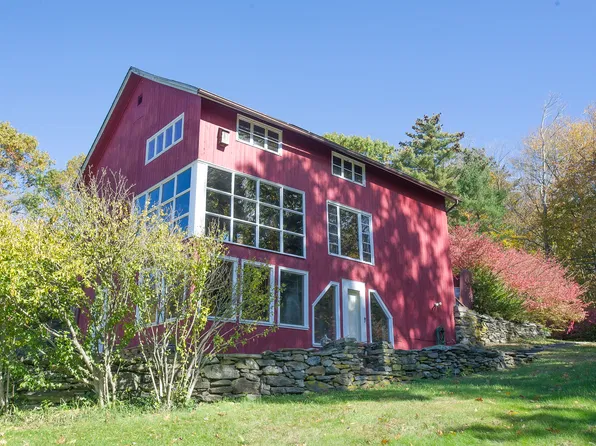 343 Wood Creek Rd, Bethlehem, CT 06751