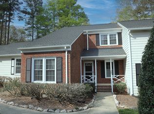 227 Bracken Ct, Raleigh, NC 27615