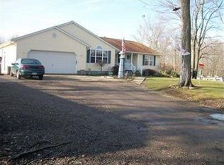 1074 Dodgeville Rd, Rome, OH 44085