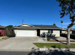 18703 La Guardia St, Rowland Heights, CA 91748