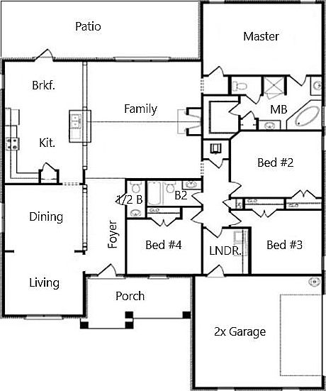 1st image of this home