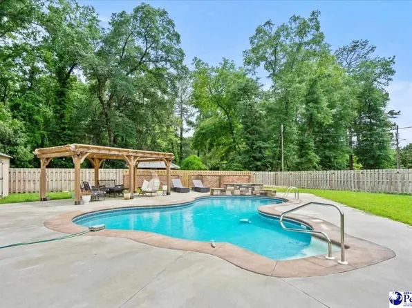 106 Min Lou Cir, Darlington, SC 29532