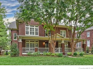 1532 Dilworth Rd, Charlotte, NC 28203