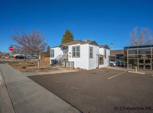 1501 Carbon Ave #B, Cheyenne, WY 82001