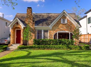 3104 Georgetown St, Houston, TX 77005