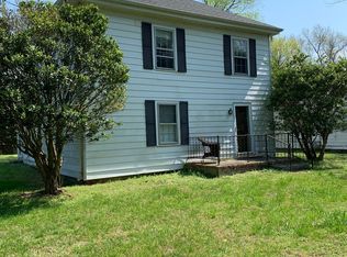 7431 Boykin Ln, Smithfield, VA 23430