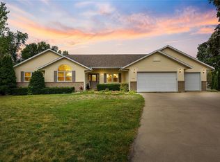 3505 Kimberly Ct, Marion, IA 52302