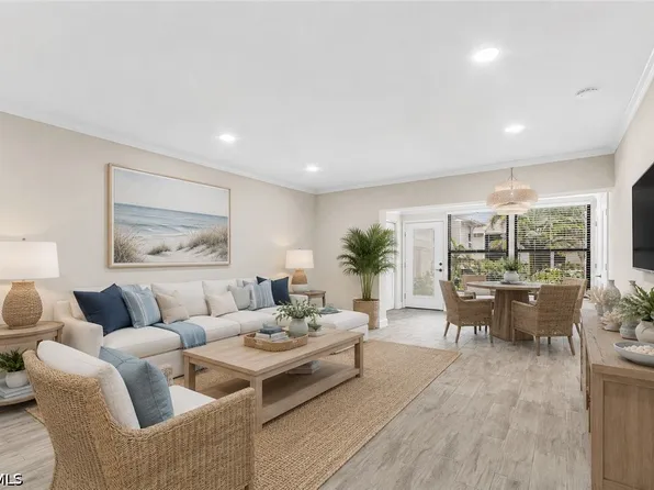 629 Nerita St Unit A, Sanibel, FL 33957