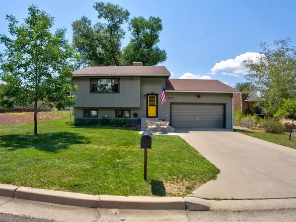 907 N Chestnut Street, Cortez, CO 81321