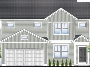 Ashton Plan, Seneca Ridge, Middleville, MI 49333
