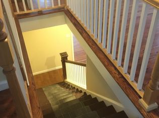 157 Belmont St #SINGLE, Carbondale, PA