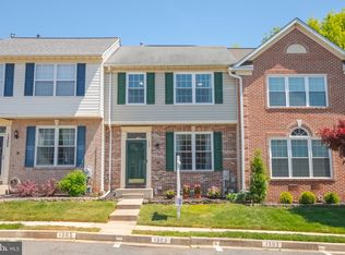 1303 Roman Ridge Way, Bel Air, MD 21014