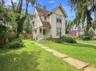 173 S Cherry Street, Poughkeepsie, NY 12601