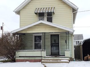 1833 Hammond Ave SW, Canton, OH 44706