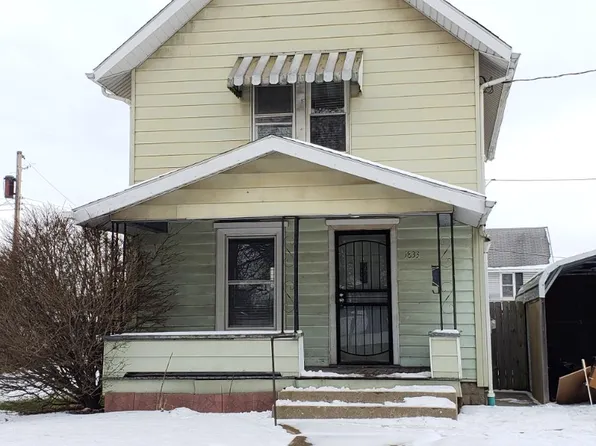 1833 Hammond Ave SW, Canton, OH 44706