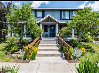 2468 Summerhill Dr, Bend, OR 97701