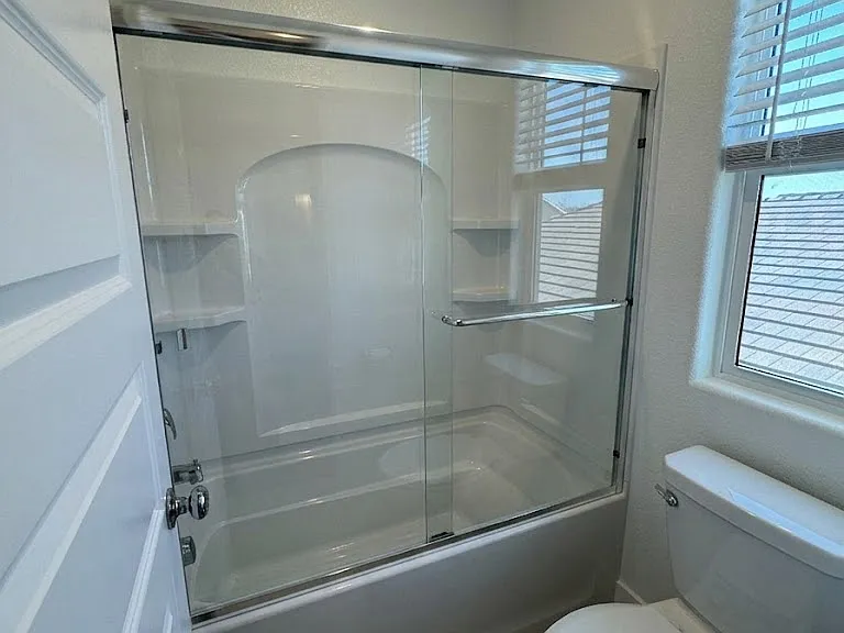 Common bathroom