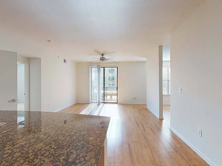Residences at the Domain — Photo 78