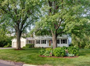 54 Sawka Cir, Windsor, CT 06095