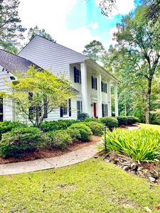 2174 Plantation Dr, Macon, GA, 31211