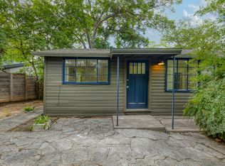 3400 Lafayette Ave #B, Austin, TX 78722
