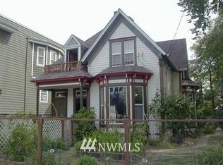 118 22nd Ave E, Seattle, WA 98112