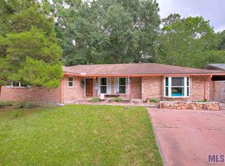 414 Maxine Dr, Baton Rouge, LA 70808