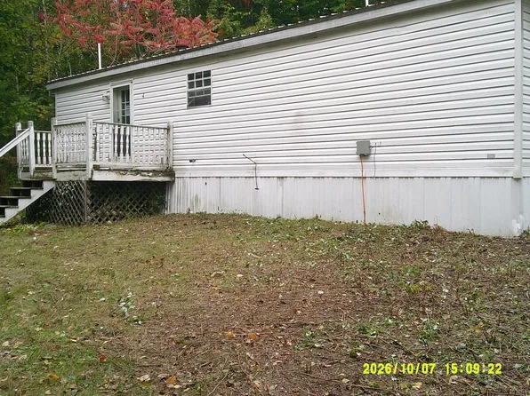 266 Ridge View Drive, Leicester, VT 05733