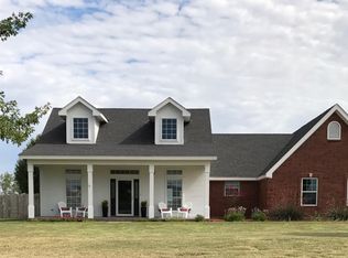 310 Sundance Rd, Abilene, TX 79602