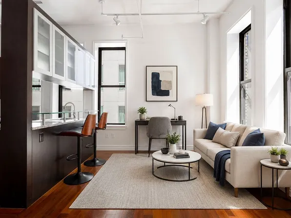 45 E 30th St APT 8A, New York, NY 10016