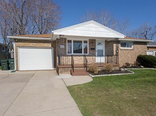 455 Dick Rd, Depew, NY 14043