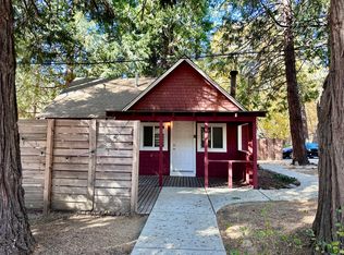 54120 Pine Crest Ave #A, Idyllwild, CA 92549
