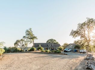 33294 Hickory Ln, Squaw Valley, CA