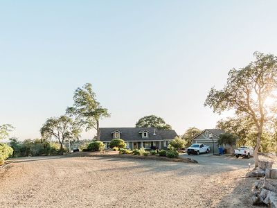 33294 Hickory Ln, Squaw Valley, CA, 93675