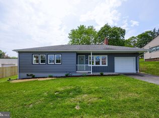 630 Wise Ave, Red Lion, PA 17356