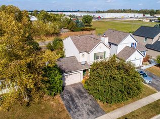 1416 Tera Alta Rd, Columbus, OH 43207